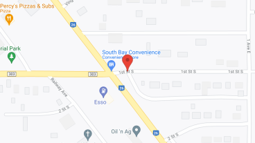Turtle River Nursing Home Co in google map