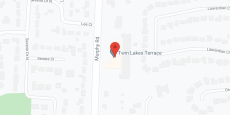 Twin Lakes Terrace in google map