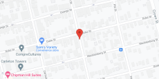 Turnbull Nursing Home in google map