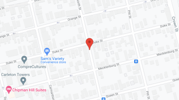 Turnbull Nursing Home in google map