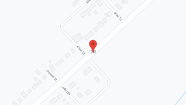 Three Maples Retirement Home in google map