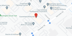 Ten Star Financial Svc in google map