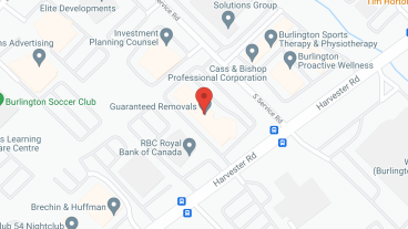Ten Star Financial Svc in google map