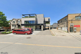 Photo of Tec Park Ltd