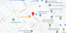 Terrace On The Square in google map