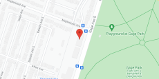 Taras Shevchenko Home The Aged in google map