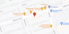 Suomikoti in google map