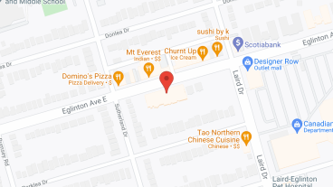 Suomikoti in google map