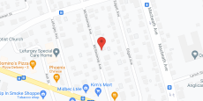 Sunset Village in google map