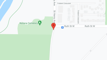 Sunnyside Nursing Home in google map