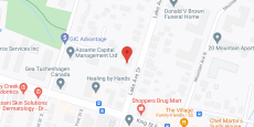 Sunnyside Lodge in google map