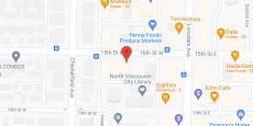 Summerhill in google map