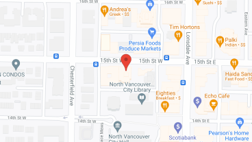 Summerhill in google map
