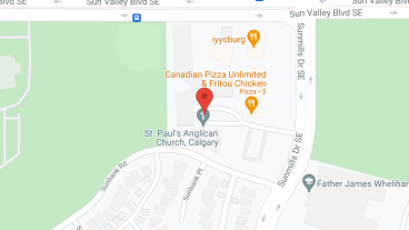 Sundance on the Green in google map