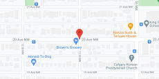 Stone and Co in google map