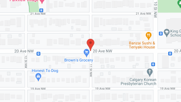 Stone and Co in google map
