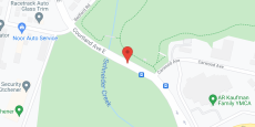 St Josephs Place in google map