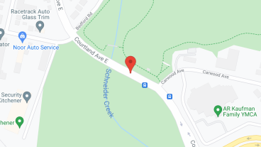 St Josephs Place in google map