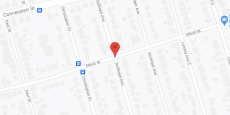 St James Place in google map