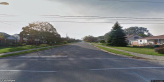 street view of St James Place