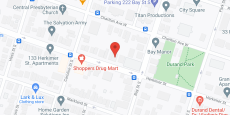 St Andrews Lodge and Rest Home in google map