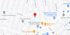 Springfield Residence in google map