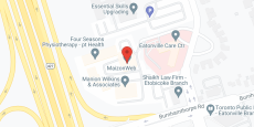 Specialty Care Inc in google map