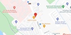 Southwood Villa Ltd in google map