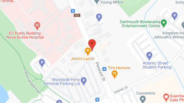 Southwood Villa Ltd in google map
