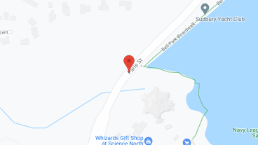 Southwind Retirement Home in google map