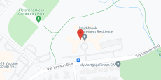 Southbrook Lodge Inc in google map