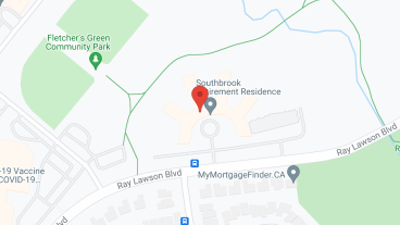 Southbrook Lodge Inc in google map