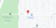South Gemini Home Care in google map