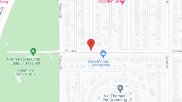 South Gemini Home Care in google map