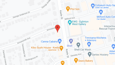 Sidmet Serenity Home in google map