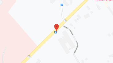 Sherwood Park Manor Nursing Hm in google map