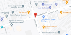 Shepherd Village in google map
