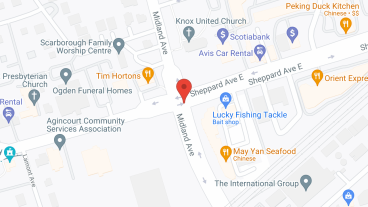 Shepherd Village in google map