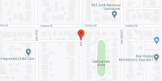 Shannon Oaks in google map