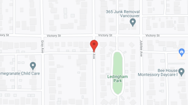 Shannon Oaks in google map