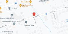 Senior Comfort Care Home in google map