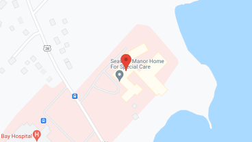 Seaview Manor Home Special Cr in google map