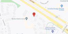 Scenic Acres Retirement in google map