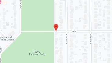 Saskatoon Convalescent Home in google map