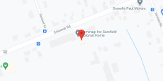 Sarsfield Colonial Home in google map