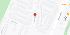 Sandalwood Retirement Resort in google map