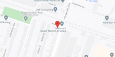 Salvis Lodge in google map