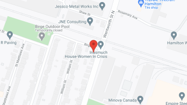 Salvis Lodge in google map