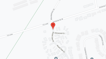 Royal Oak Estates Inc in google map