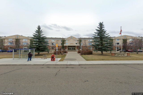 Photo of Rosslyn Place Senior Citizens